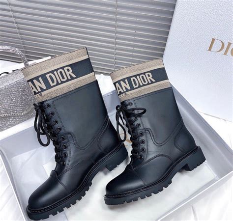 botas dior precio|DIOR Mujer .